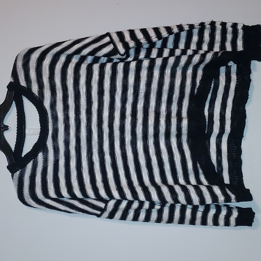 No Brand And No Size Sweater